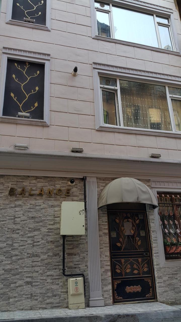 BALANCE HOTEL TAKSIM — ISTANBUL — fotografie hotel nr. 5