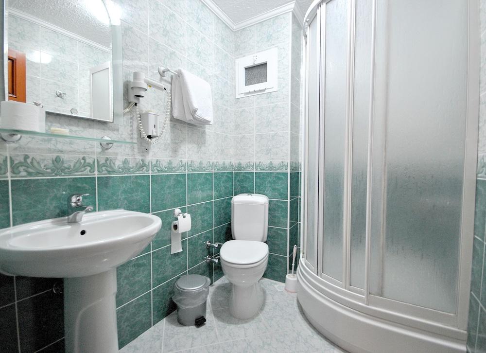 SIDE HOTEL — ISTANBUL — fotografie hotel nr. 18