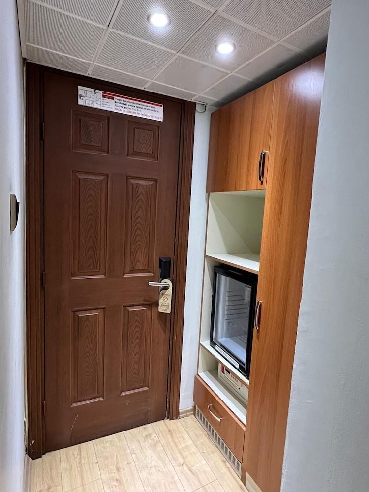 HOTEL TORUN — ISTANBUL — фотография отеля №18