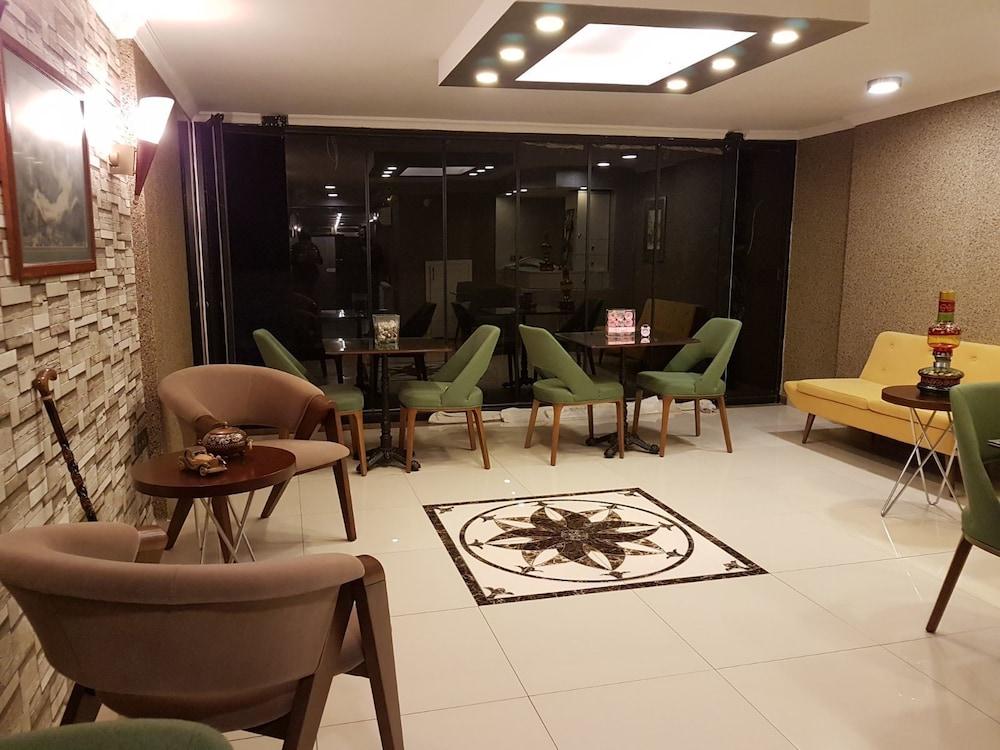 THE CLOCK SUITES — ISTANBUL — фотография отеля №33