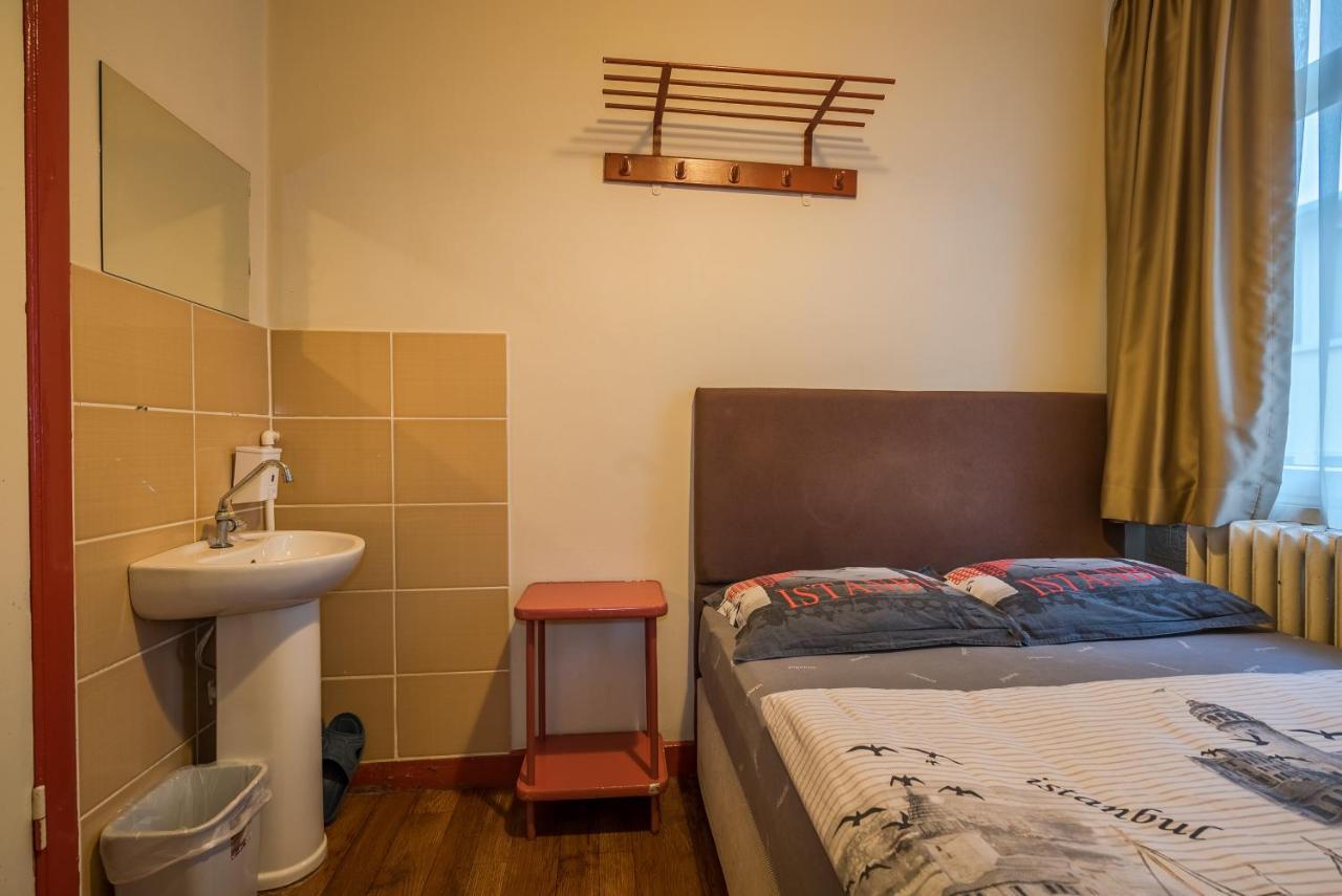 HOSTEL ERENLER — ISTANBUL — фотография отеля №31