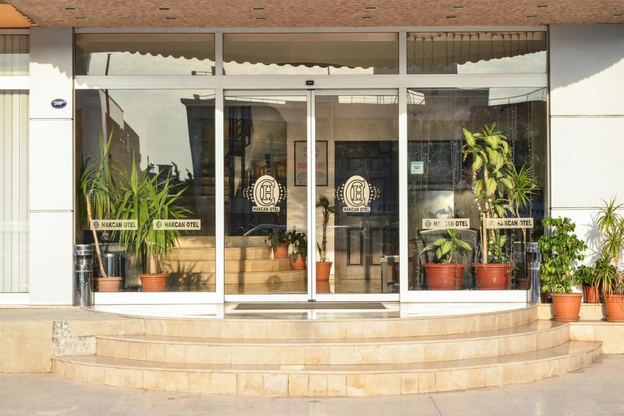 HAKCAN HOTEL — IZMIR — fotografie hotel nr. 27