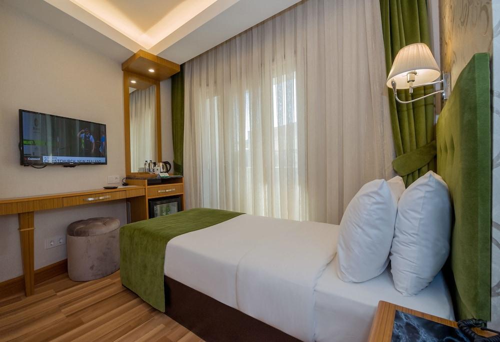 BIZIM HOTEL — ISTANBUL — fotografie hotel nr. 7