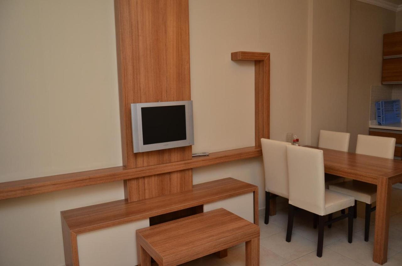 MARVIDA HOTEL MELISA MOMENT — KEMER — фотография отеля №19