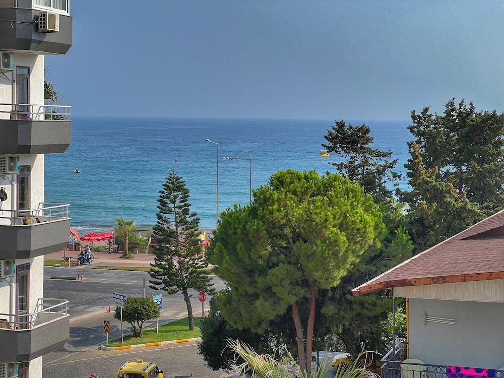 OJI HOTEL — ALANYA — фотография отеля №24