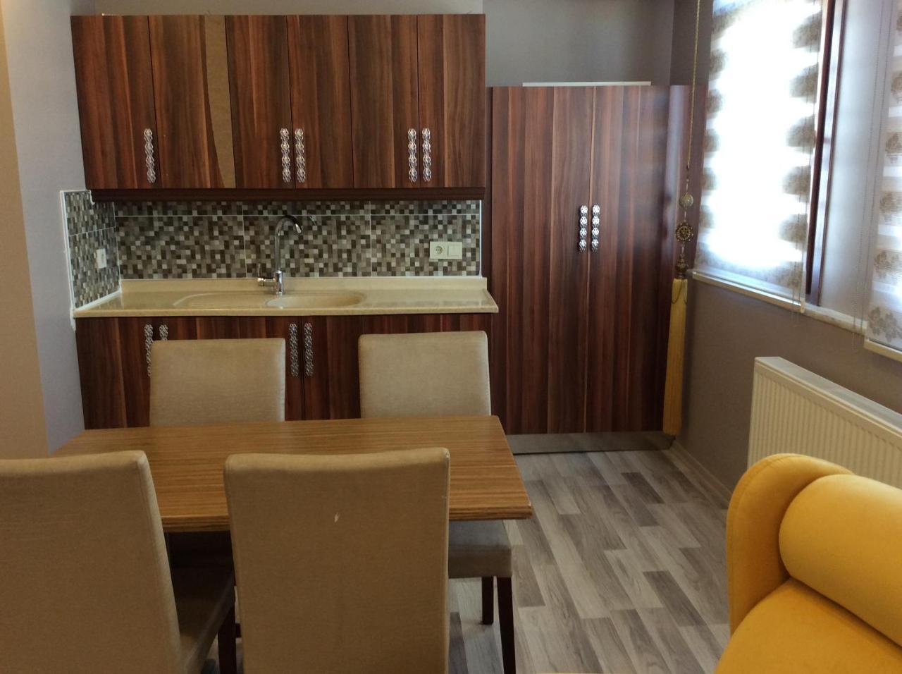 HOTEL YONCA — ISTANBUL — fotografie hotel nr. 14