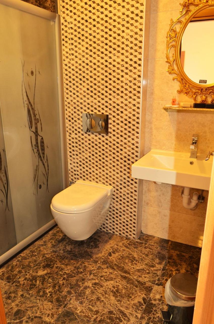 HOTEL YONCA — ISTANBUL — fotografie hotel nr. 25