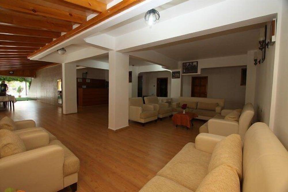 KOZ EREN HOTEL — CESME — фотография отеля №3