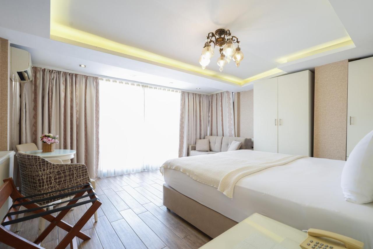 ROOMS INN TAXIM — ISTANBUL — фотография отеля №11