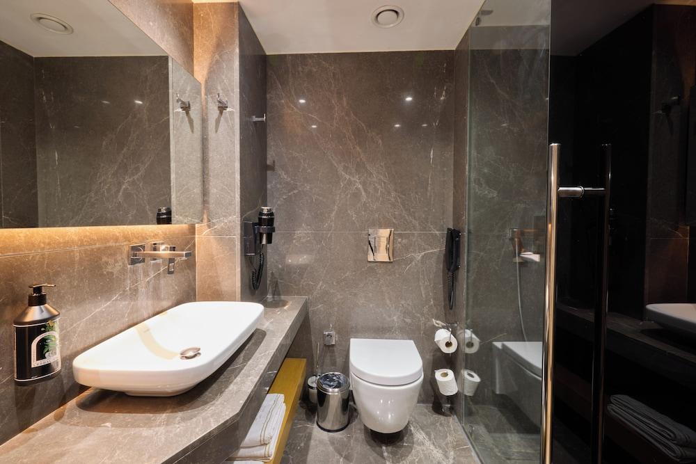 METROPOLITAN HOTELS BOSPHORUS — ISTANBUL — fotografie hotel nr. 27