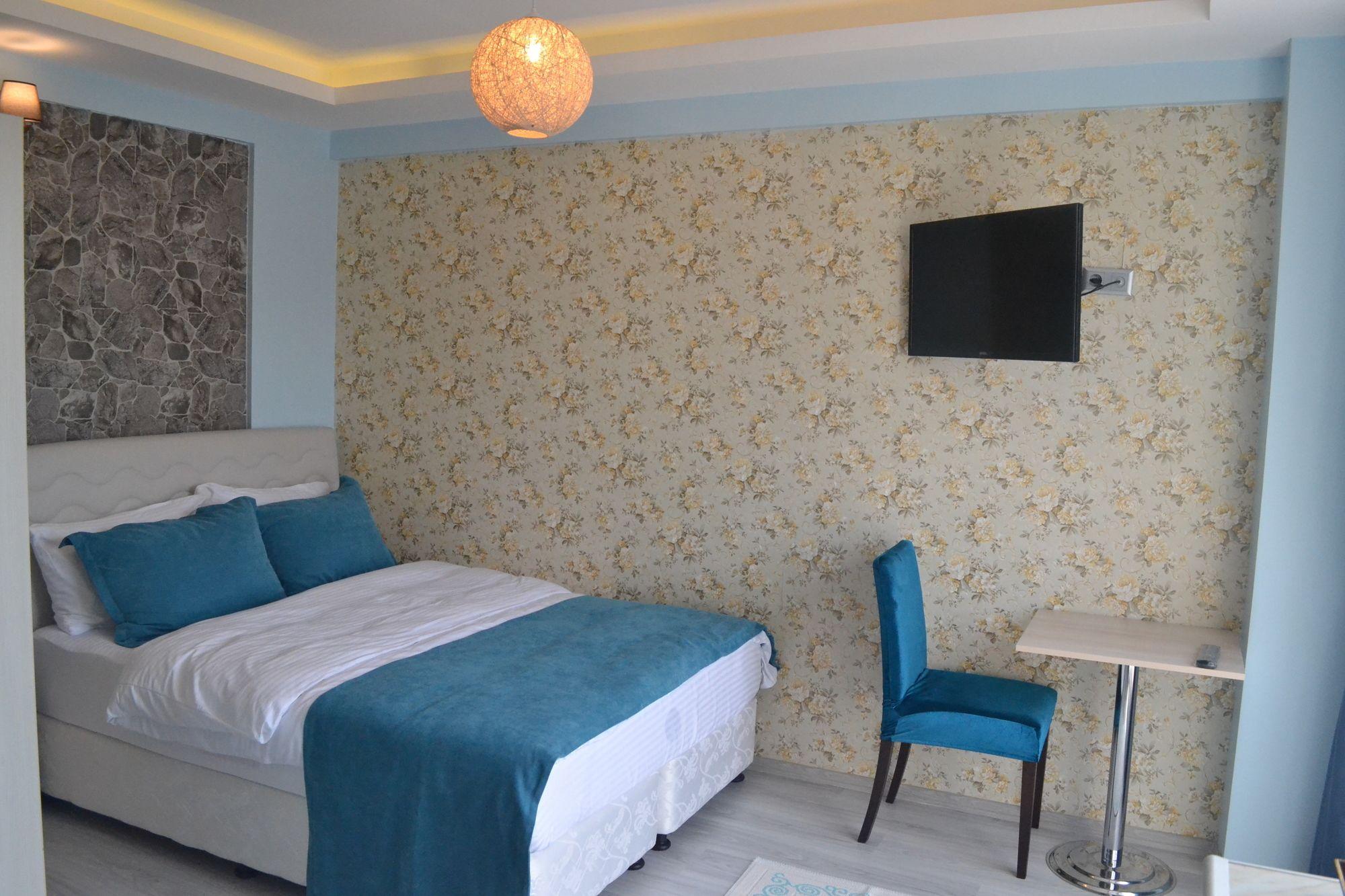 MARVEL SUITES (ADULTS ONLY) — ISTANBUL — фотография отеля №34