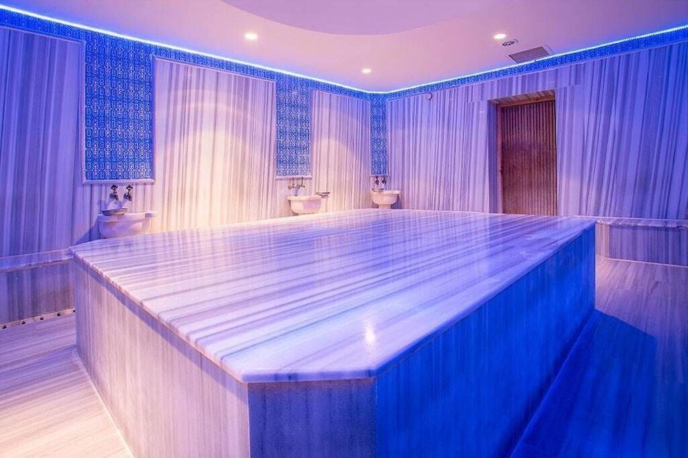 SIMENA COMFORT HOTEL — KEMER