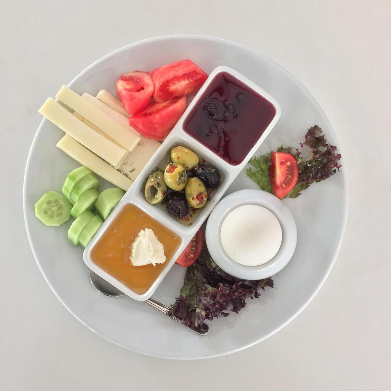 KAVALALI SUITES — ISTANBUL — fotografie hotel nr. 18