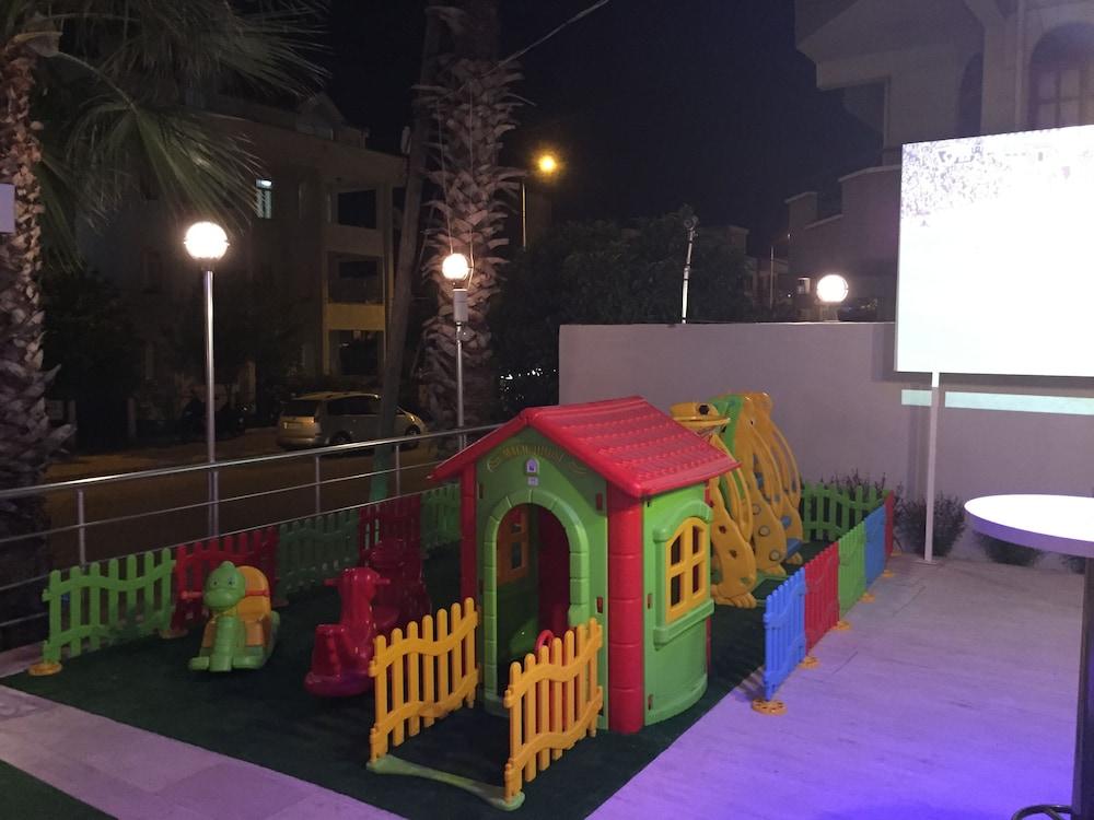 HOTEL LONDON BLUE — MARMARIS — fotografie hotel nr. 11