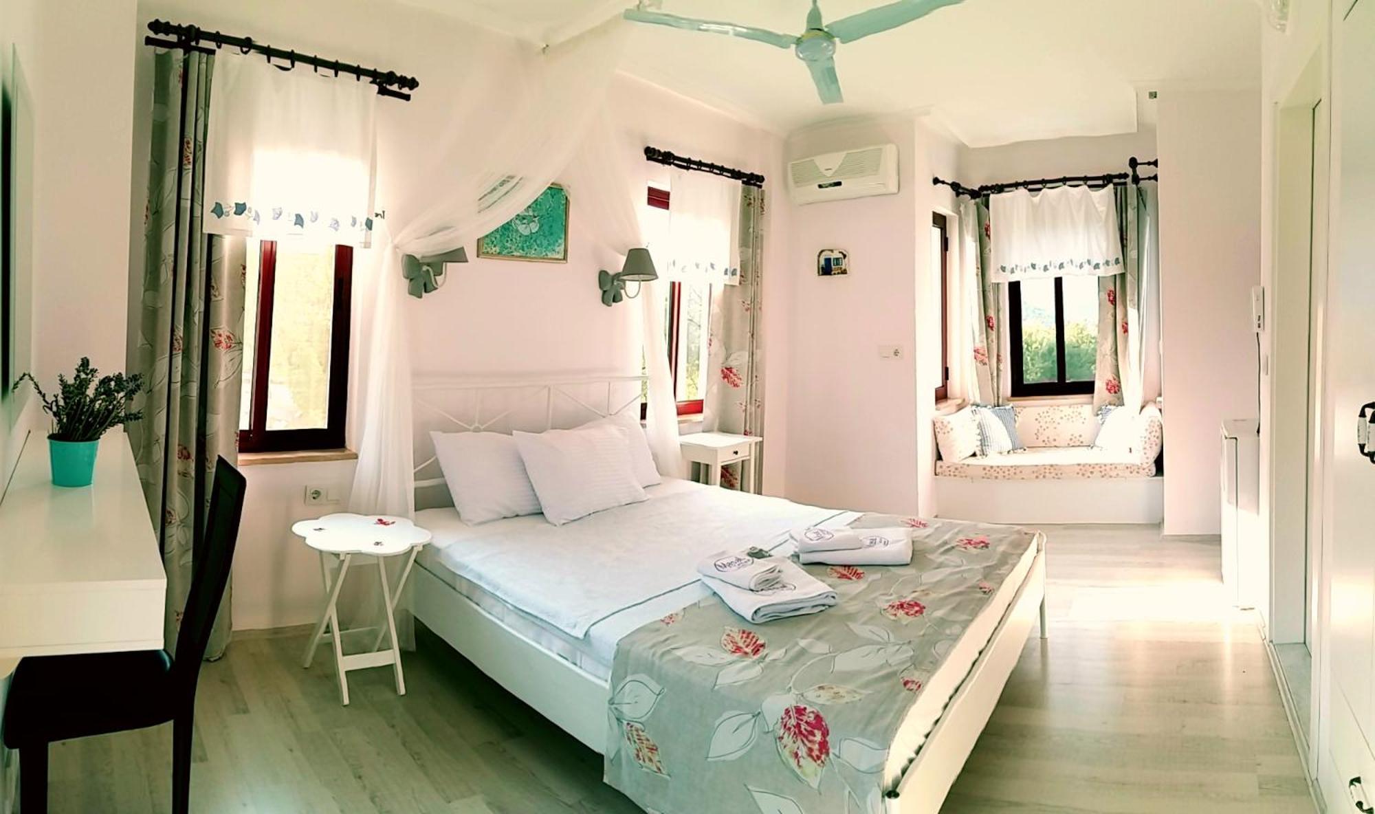 MASAL TATILEVI — MARMARIS — fotografie hotel nr. 14