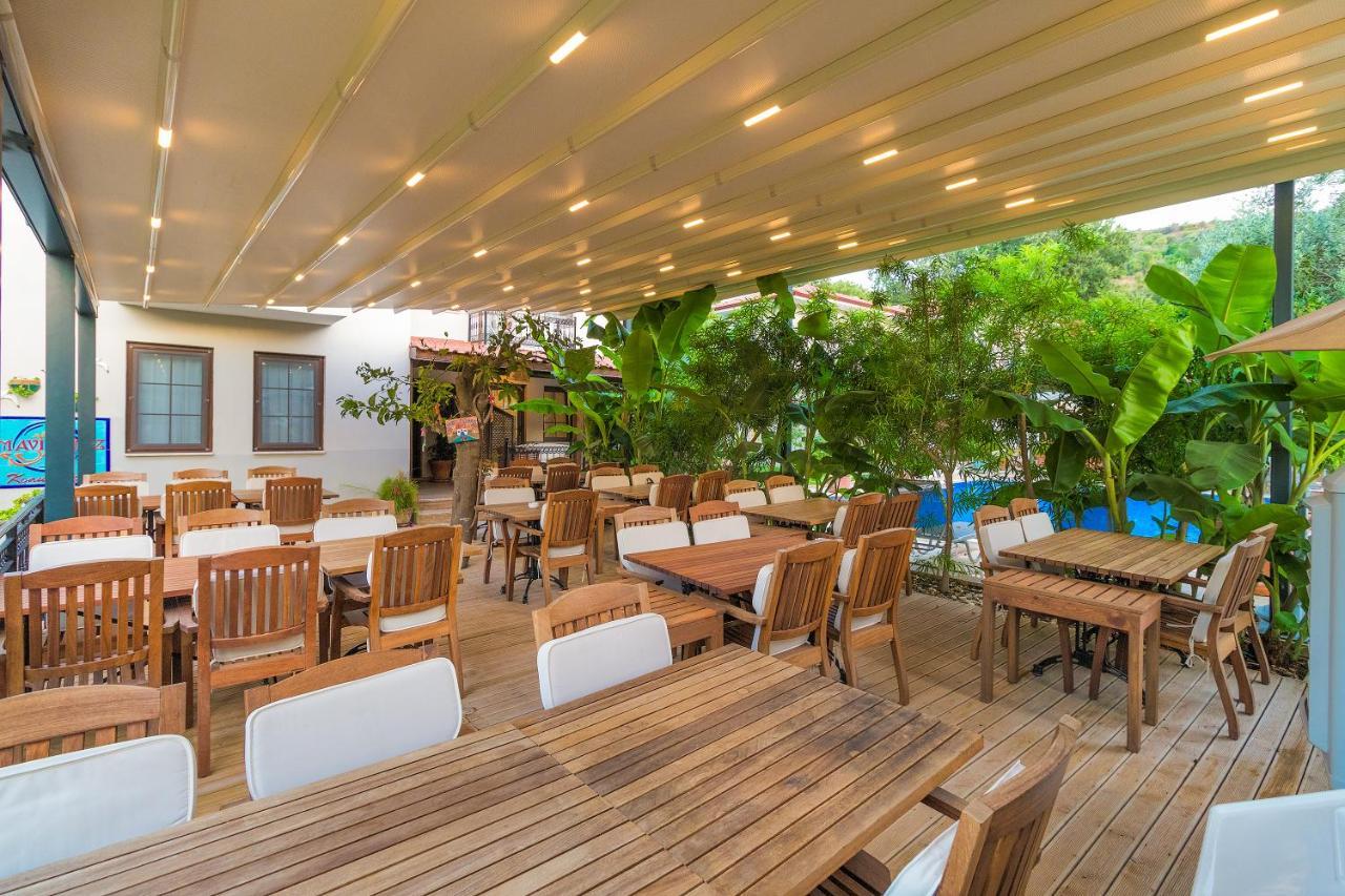 MAVI DENIZ KONUK EVI — MARMARIS — fotografie hotel nr. 6