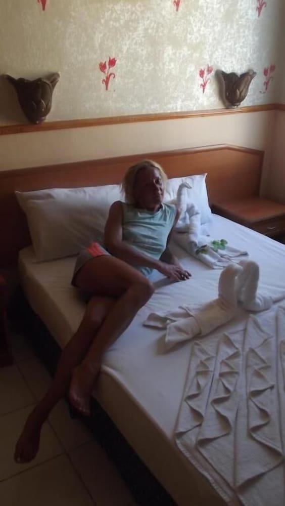 BEST LIFE APART HOTEL — ALANYA — fotografie hotel nr. 6