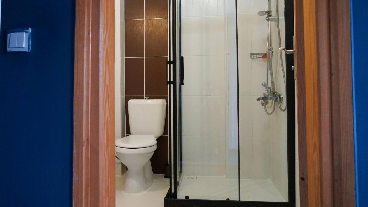 EL CAMINO HOSTEL & PUB (ADULTS ONLY) — FETHIYE — фотография отеля №23