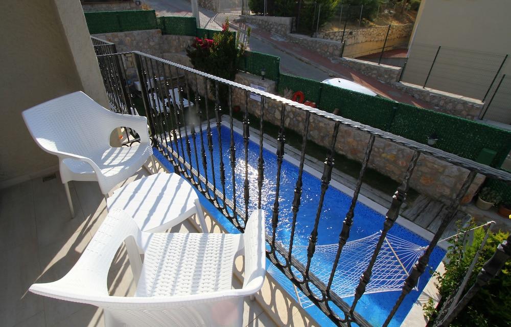 KANDIRA BUTIK HOTEL — CESME — фотография отеля №10