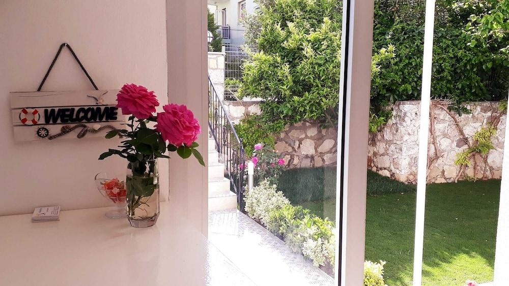 PARLA APART — CESME — фотография отеля №6