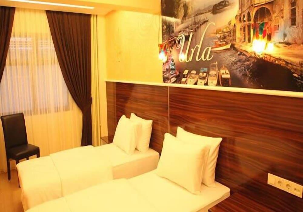 LUCID OTEL — IZMIR — fotografie hotel nr. 8