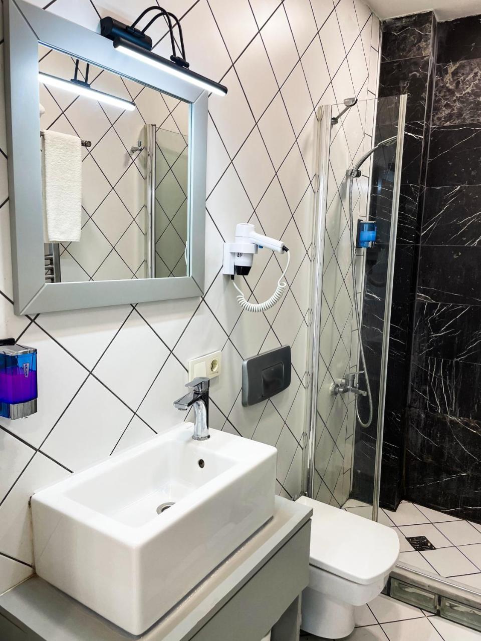 EAGLE RESIDENCE TAKSIM — ISTANBUL — fotografie hotel nr. 27