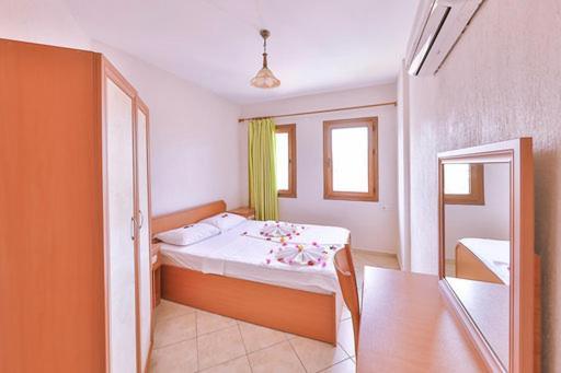 MINTA APART — DALYAN — фотография отеля №11