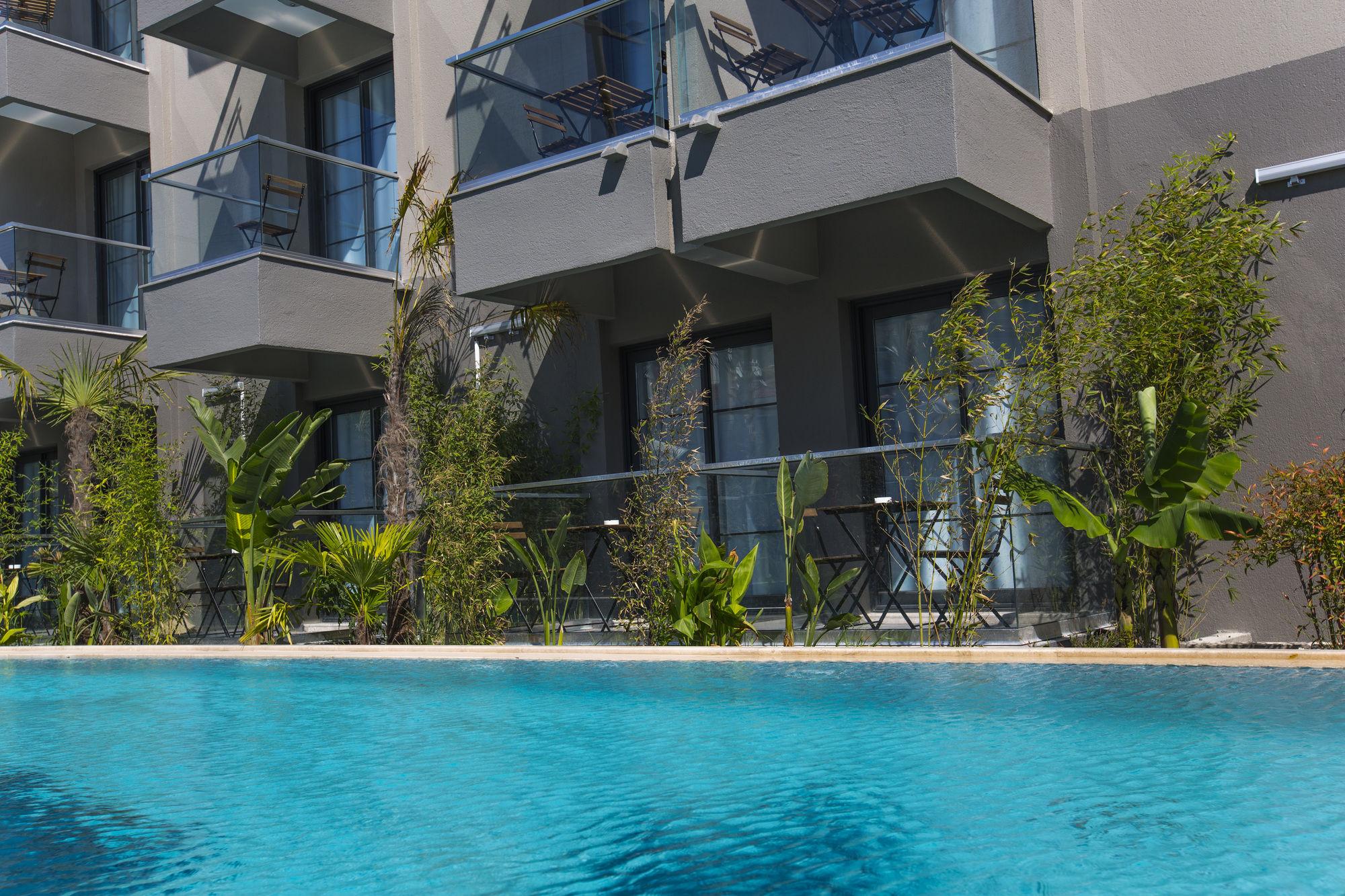 AMARE CESME HOTEL — CESME — fotografie hotel nr. 4
