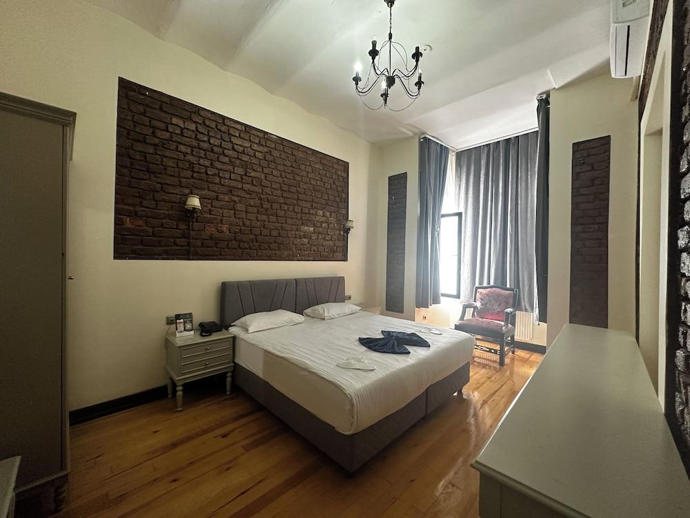 GREEN STAR HOTEL — ISTANBUL — фотография отеля №13