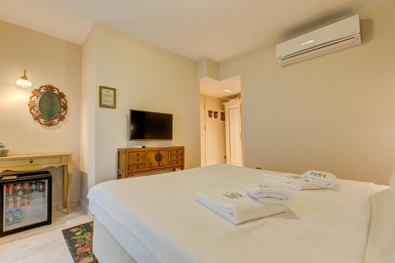 VILLA KORE CESME — CESME — fotografie hotel nr. 21