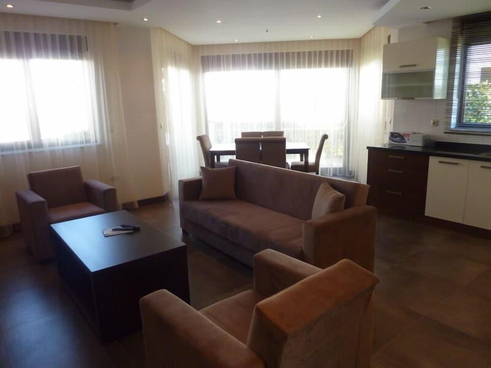 CRISTAL VILLALAR — KEMER — fotografie hotel nr. 17