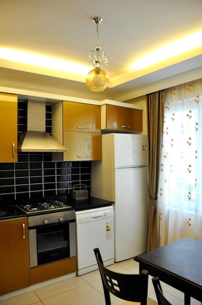 KEMER RESIDENCE 2 — KEMER — fotografie hotel nr. 14