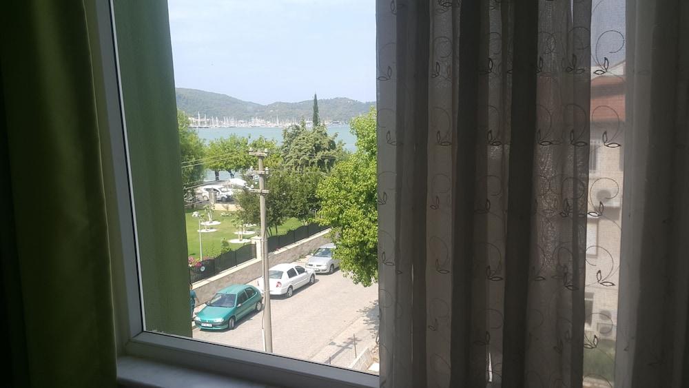 CICEK HOTEL — FETHIYE — фотография отеля №11