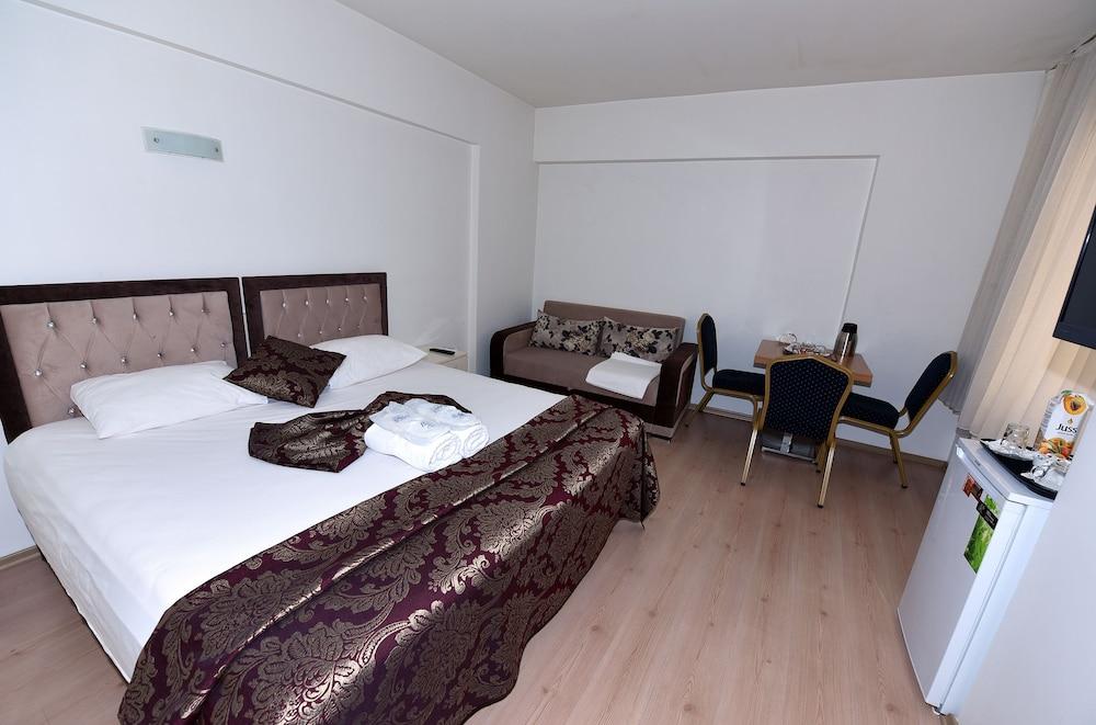 BEYAZ KOSK OTEL — ISTANBUL — фотография отеля №13