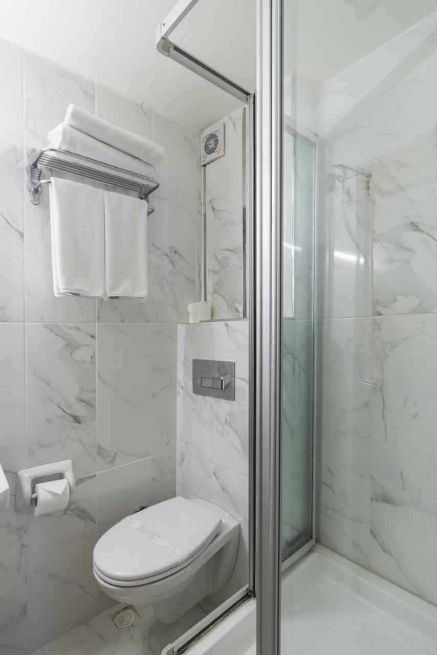NAZ WOODEN HOUSE INN (ADULTS ONLY) — ISTANBUL — фотография отеля №30