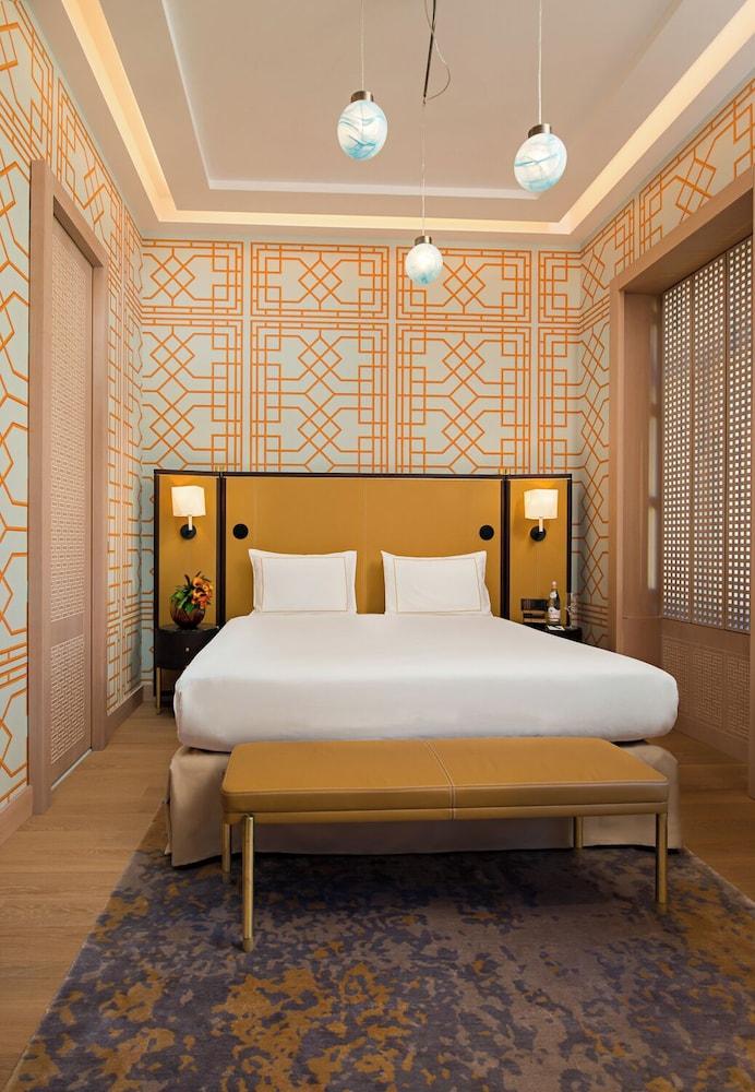THE GALATA ISTANBUL HOTEL – MGALLERY — ISTANBUL — фотография отеля №6