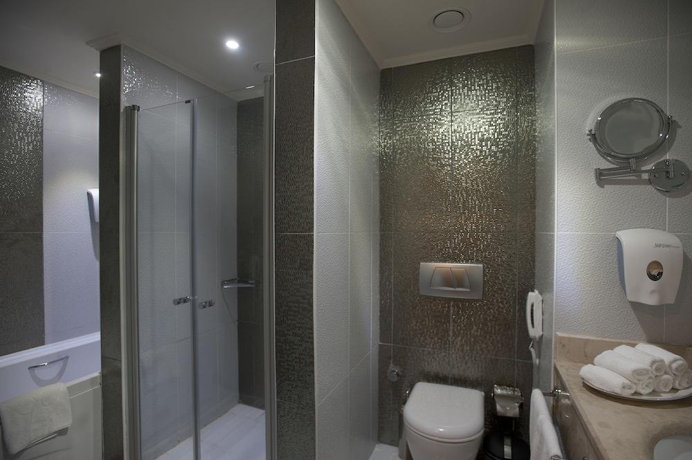 DIAMOND EXCELLENCE RESORT & SPA — SIDE — фотография отеля №10