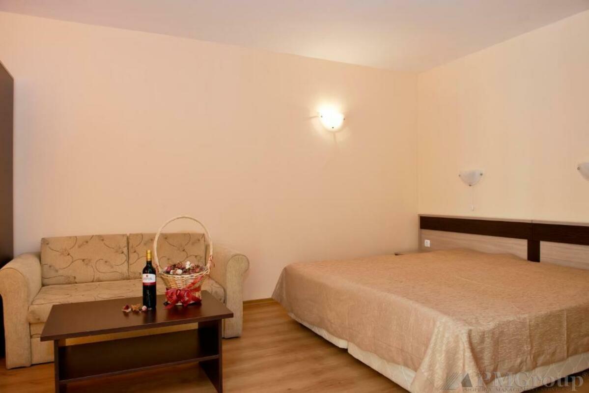 VIVA APARTMENTS — SUNNY BEACH — fotografie hotel nr. 3