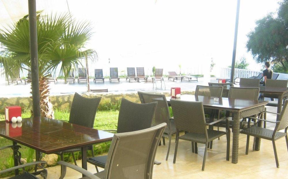 ANKO BEACH RESORT HOTEL — KIZILOT — fotografie hotel nr. 10