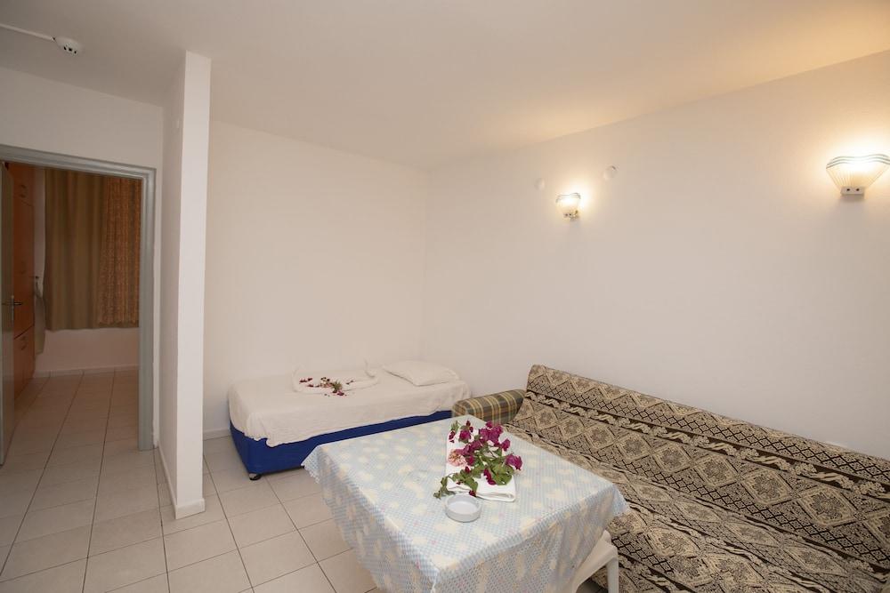 CAMYUVA MOTEL — CAMYUVA — fotografie hotel nr. 13
