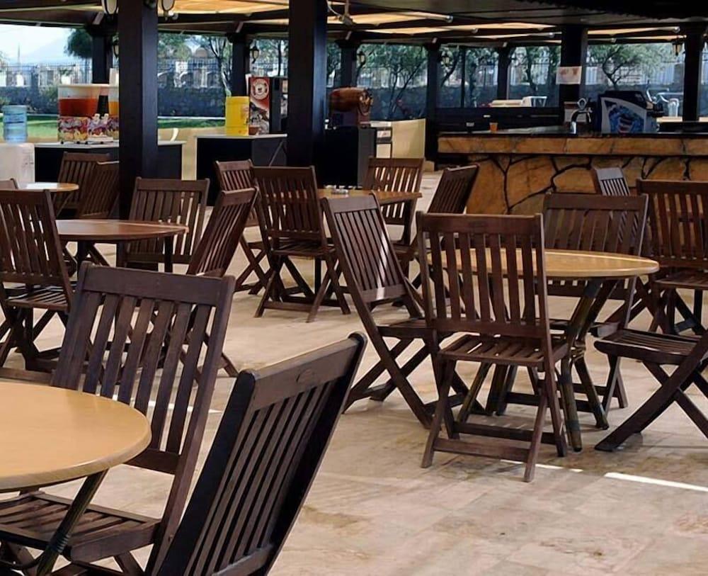 SANTA FAMILY CLUB HOTEL — SEFERIHISAR — фотография отеля №19