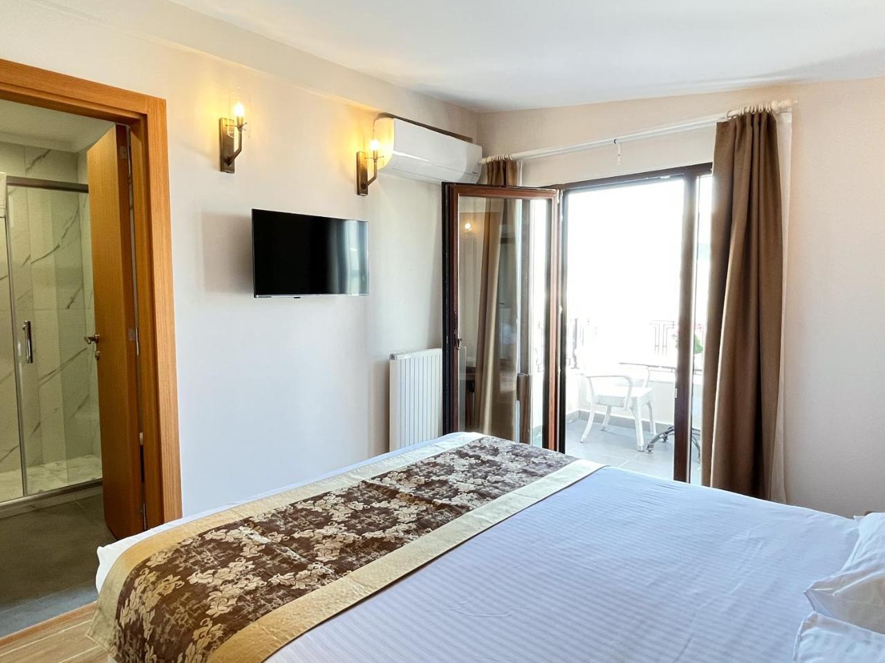 AREN SUITES — ISTANBUL — fotografie hotel nr. 30