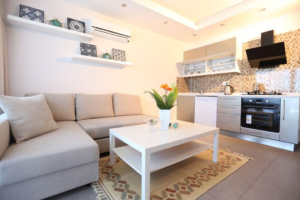 TRUEMAR HOTELS & SUITES — KEMER — fotografie hotel nr. 24