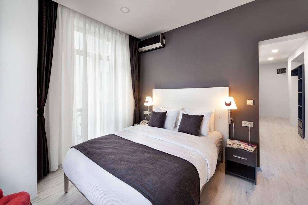 LIME GARDEN HOTEL — ISTANBUL — фотография отеля №13