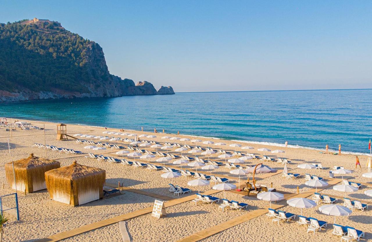 VILLA SUNFLOWER HOTEL — ALANYA — fotografie hotel nr. 35
