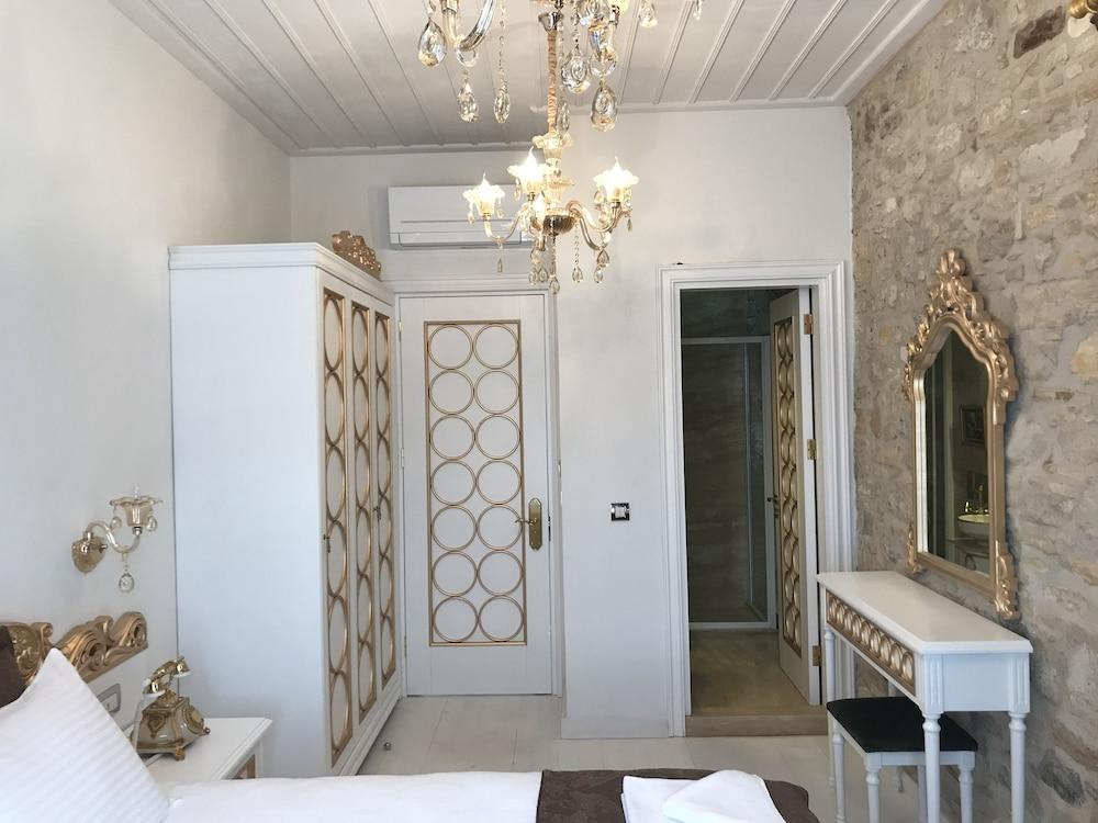 LALEDAN KONAGI BUTIK HOTEL - ADULTS ONLY — CESME — fotografie hotel nr. 4