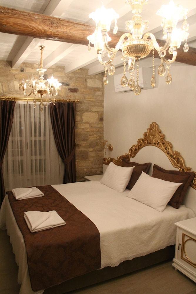 LALEDAN KONAGI BUTIK HOTEL - ADULTS ONLY — CESME — fotografie hotel nr. 11