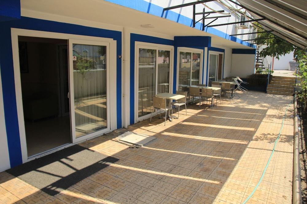 HOTEL SEVTURINN — SEFERIHISAR — фотография отеля №26