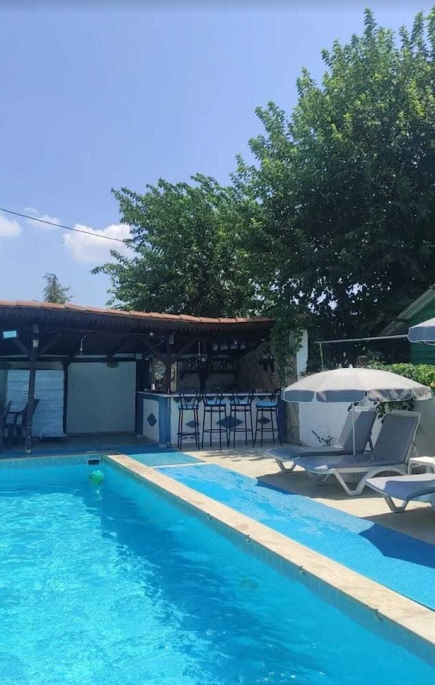 MOONLIGHT APART HOTEL DALYAN — DALYAN — фотография отеля №23