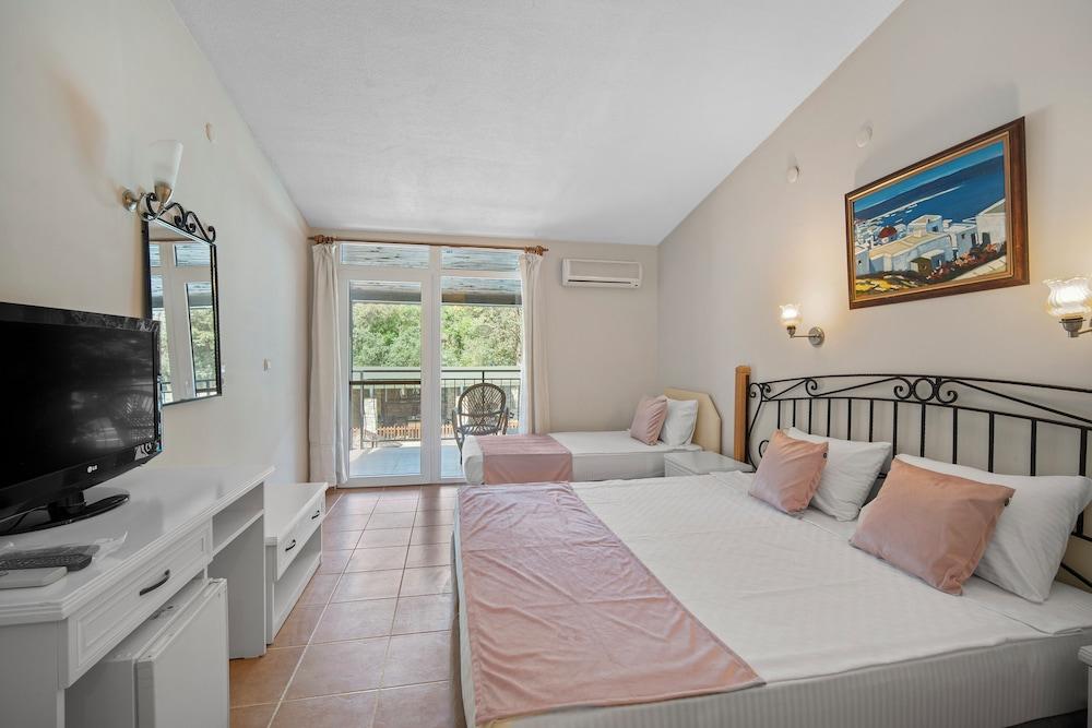 ALADOS OTEL — MARMARIS — фотография отеля №5